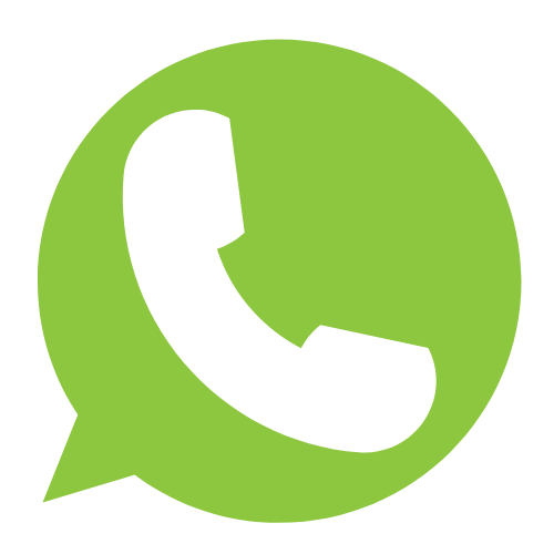 WhatsApp Icon